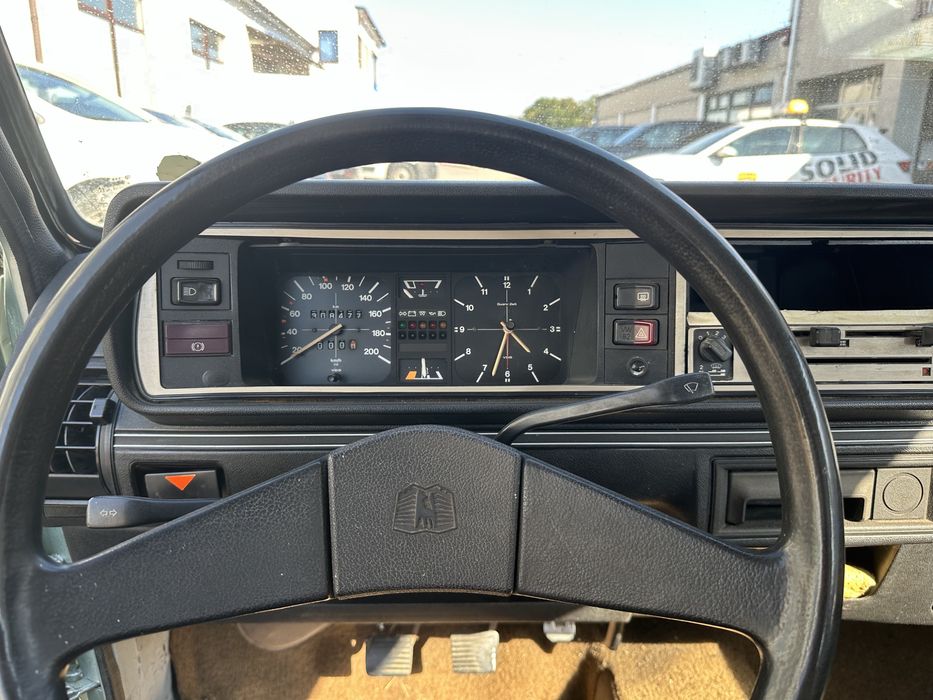 Volkswagen Jetta MK1 1981r.