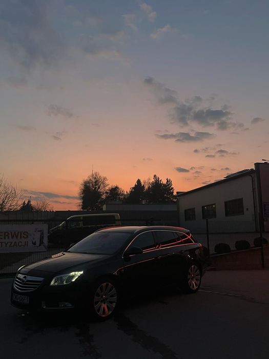 Sprzedam Opla insignie