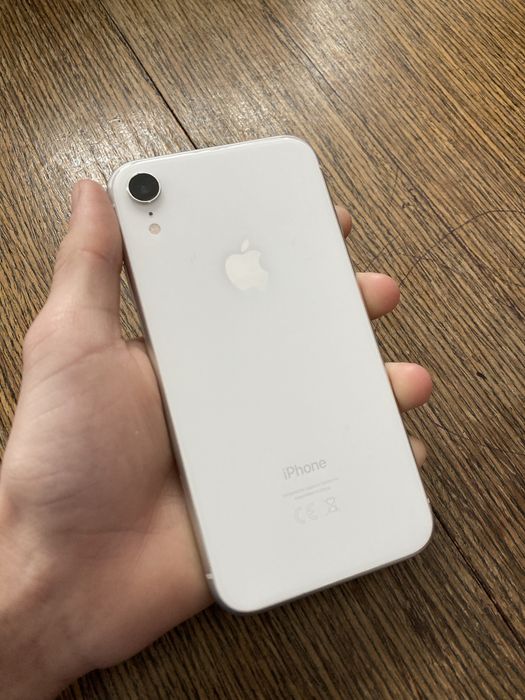 айфон xr 64 gb 76%