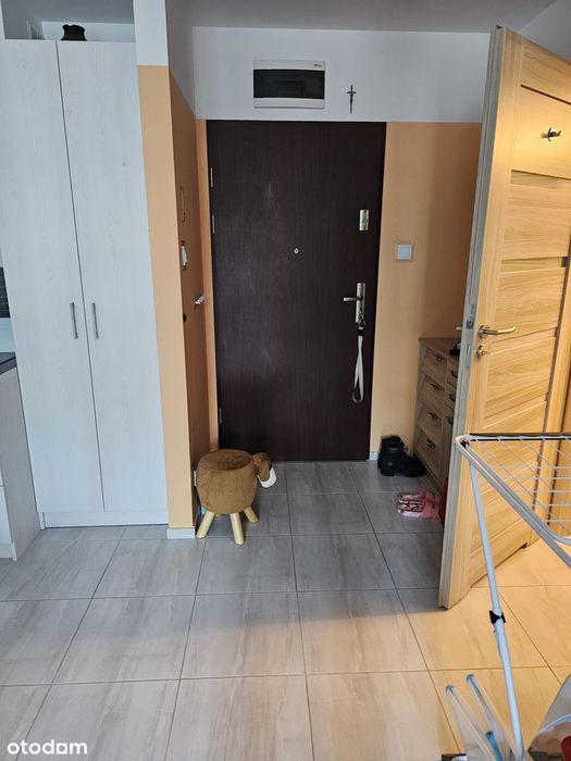2-pokojowy apartament, osiedle Bursztynowe, bez pośredników - Widok 3