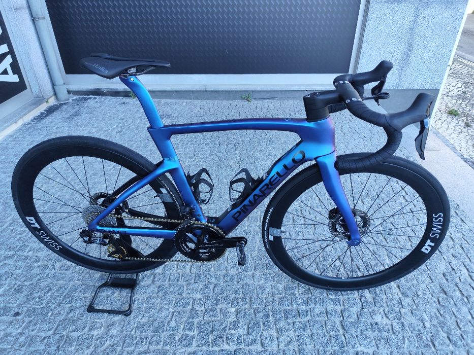 Pinarello dogma F
