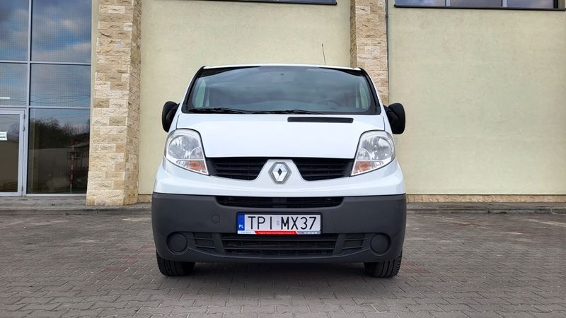 Renault Trafic  Polecam!!!