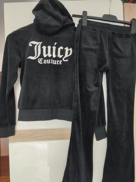 Dres juicy Couture komplet