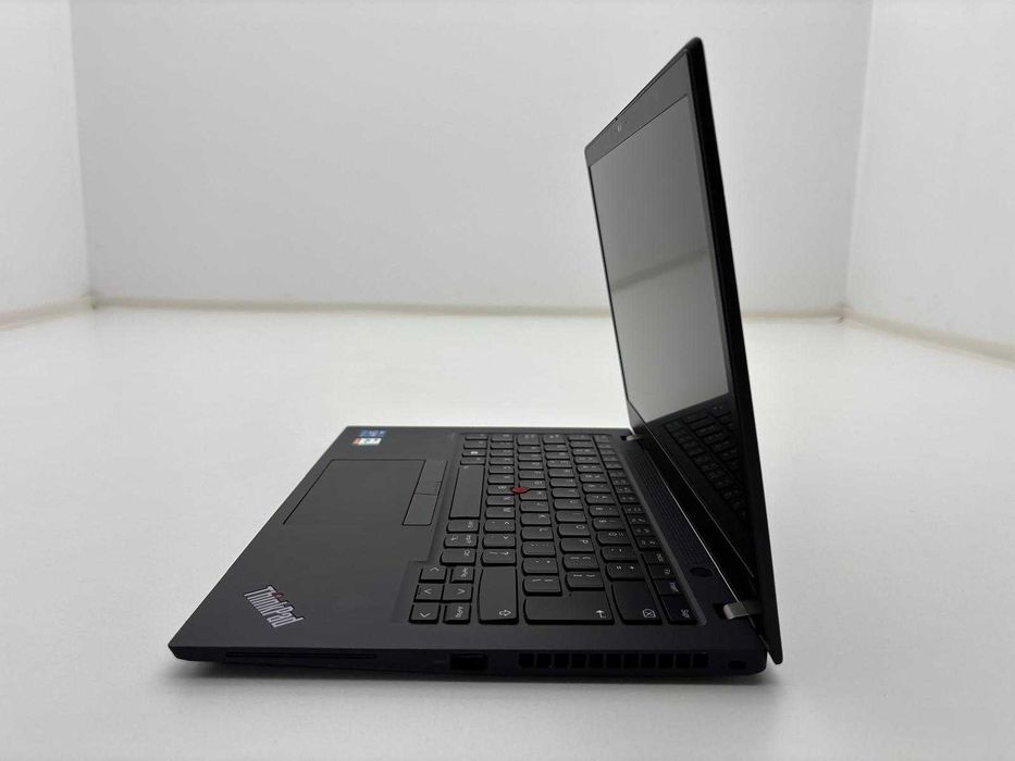 Laptop Lenovo ThikPad T14S i7-1185G7 16GB 240SSD 14'' FHD Touch WIN 11 Pro