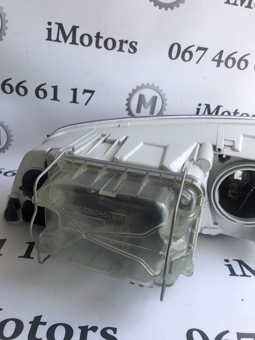 Фара Шкода Октавия А5 Skoda Octavia A5