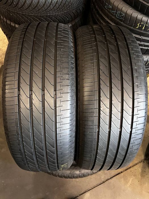 Шини Літні 225х55хR17 BRIDGESTONE Turanza T005A / 2шт / 90+%Залишок /