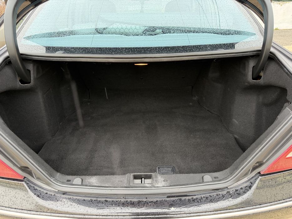 Mercedes C220 APENAS 154 MIL KMS