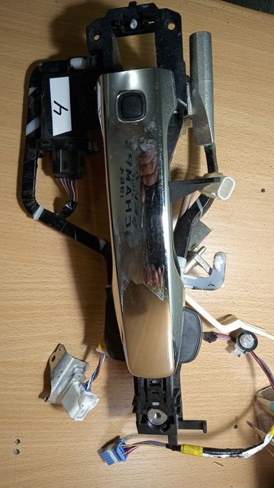 ИнфинитиFX35 приводы