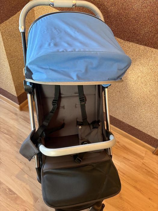 Прогулка X lander X flow cosmic blue