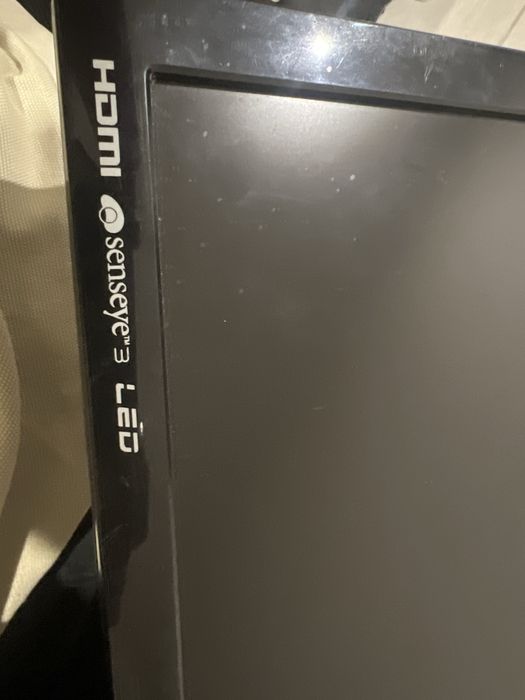 Monitor BENQ - 21.5"