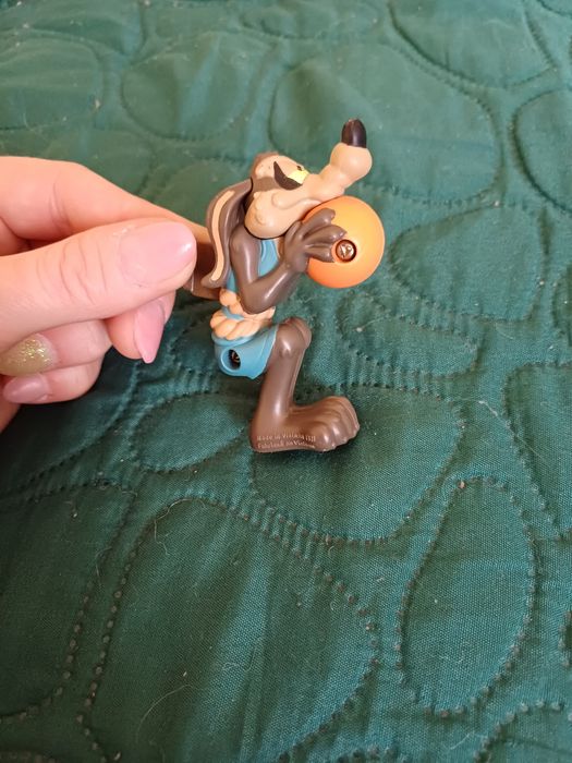 Figurka magdonald space jam