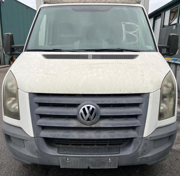 Frente completa VOLKSWAGEN Crafter (2E)