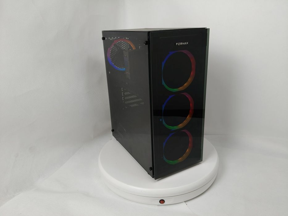 Komputer Gamingowy do Fortnita Intel,32 GB RAM, RTX 3070,Win 11