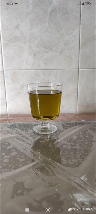 Azeite puro 0,3 acides