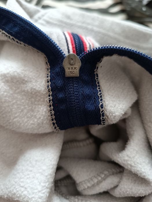 зіпка Moncler сіра