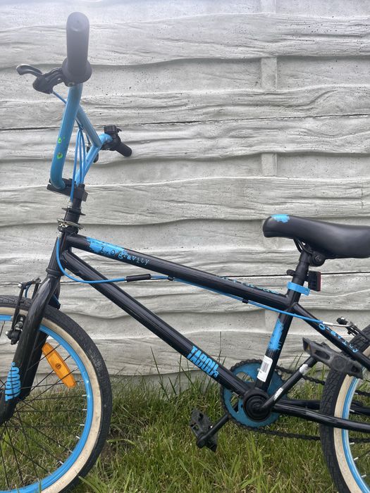 BMX Tabou 1.0 stan bardzo dobry