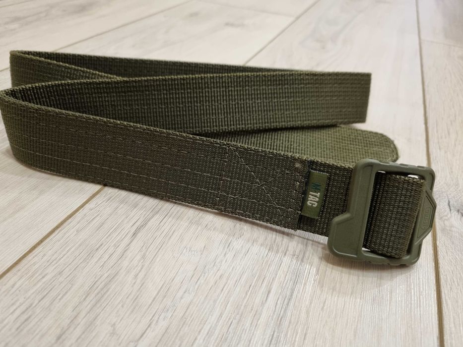 Ремінь M-Tac Double Duty Tactical Belt
