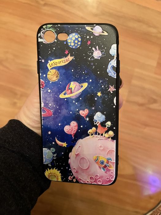 Чохол для 7/8 iphone