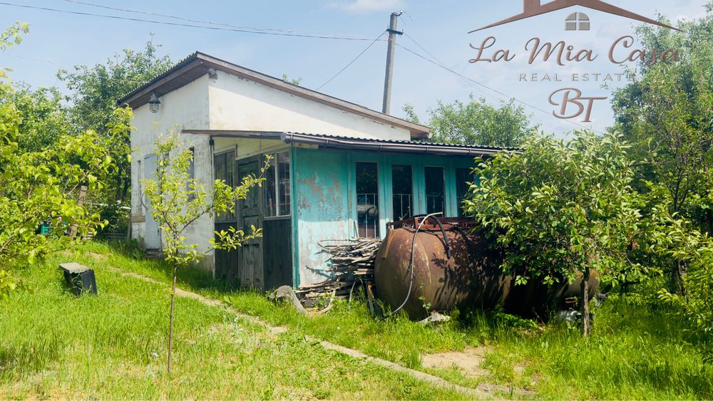 Дача на роші , вул. Вижницька