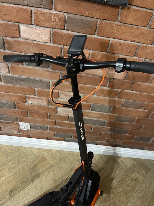 Hulajnoga elektryczna Joyor S5 600W