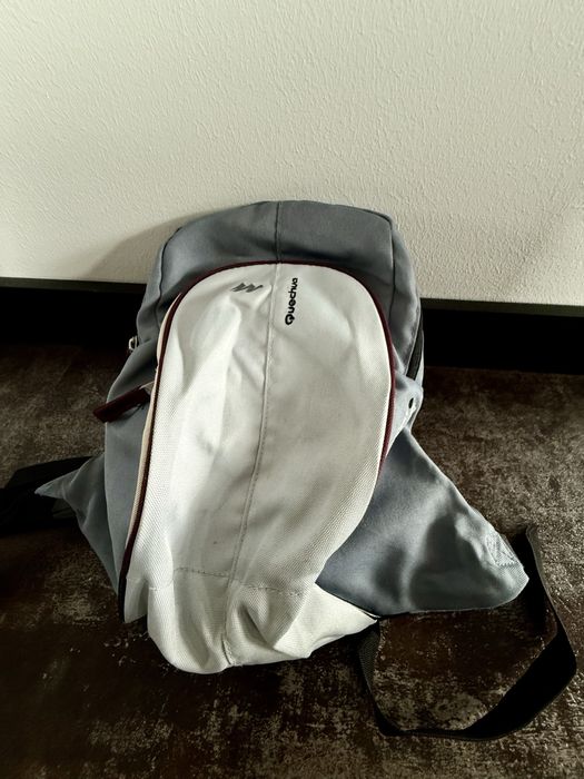 Plecak turystyczny quechua arpenaz 10