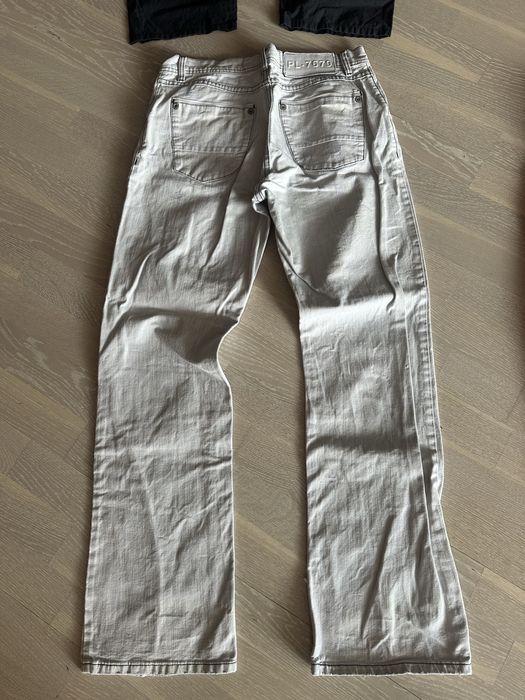 Продам пак джинсів/штанів по 100 грн