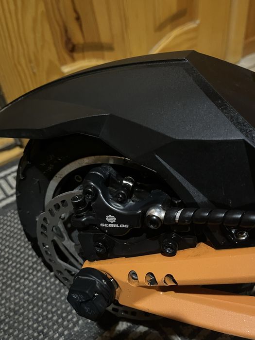Kukirin G3 Pro ідеальний стан