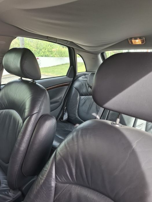 Citroën C5 2.2 HDi 2.2 HDi de 2001