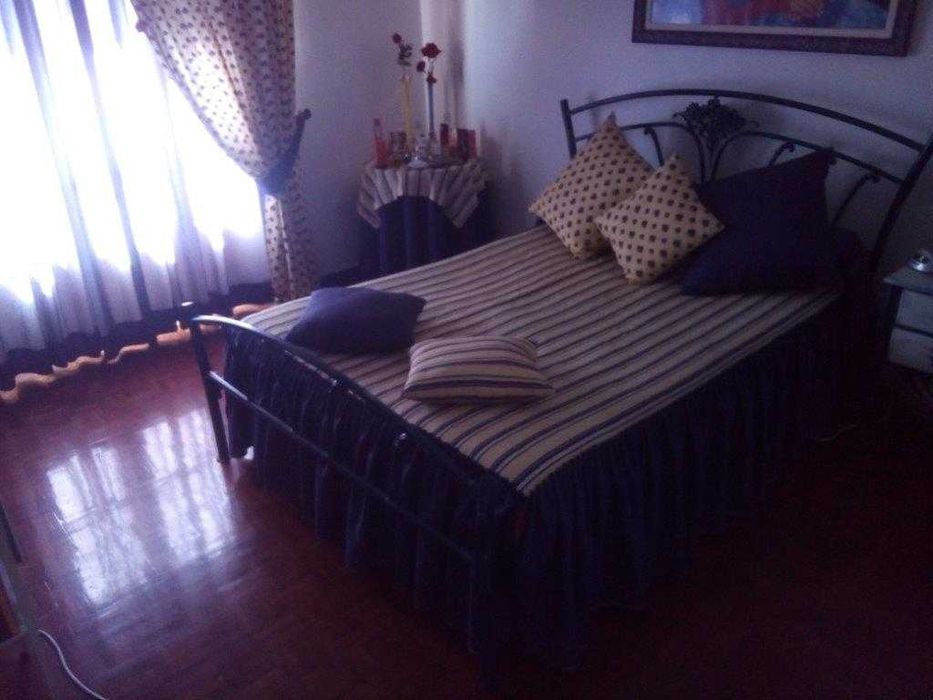 Arrendamento de quarto em moradia Alto Moino, Corroios