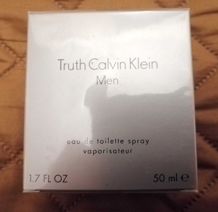 Calvin Klein Truth Men 50ml