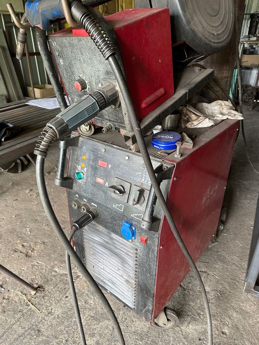 Migomat bester 401w