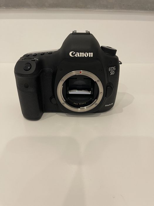 Canon eos 5d MarkIII