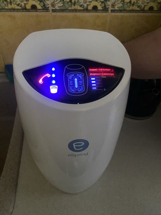 Фильтр воды  eSpring