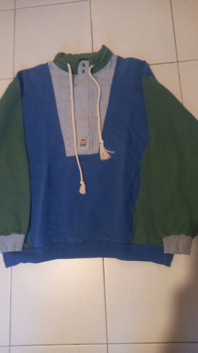 Camisolas para homem XL