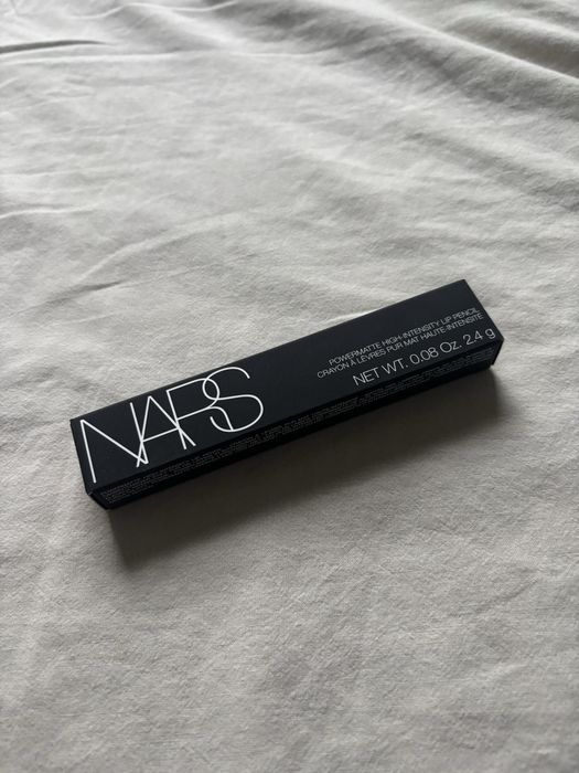 NARS konturówka do ust