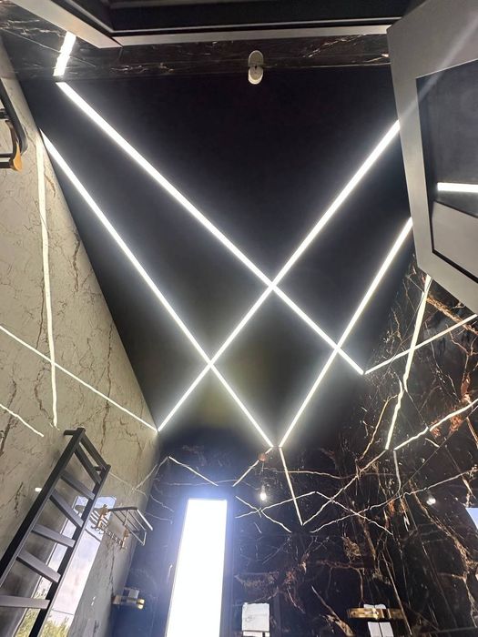 Натяжні стелі Жидачів та околиці