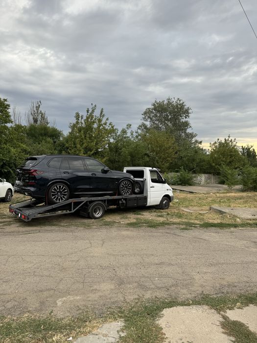 Эвакуатор Николаев