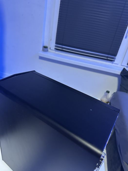 komputer gamingowy HP Pavilion