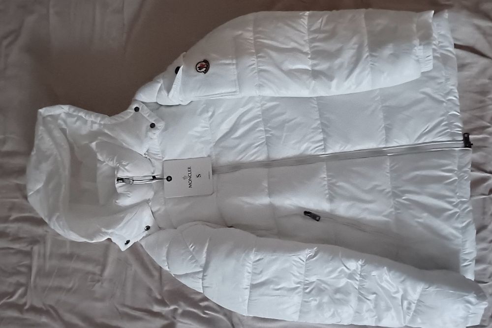 Пуховик moncler °