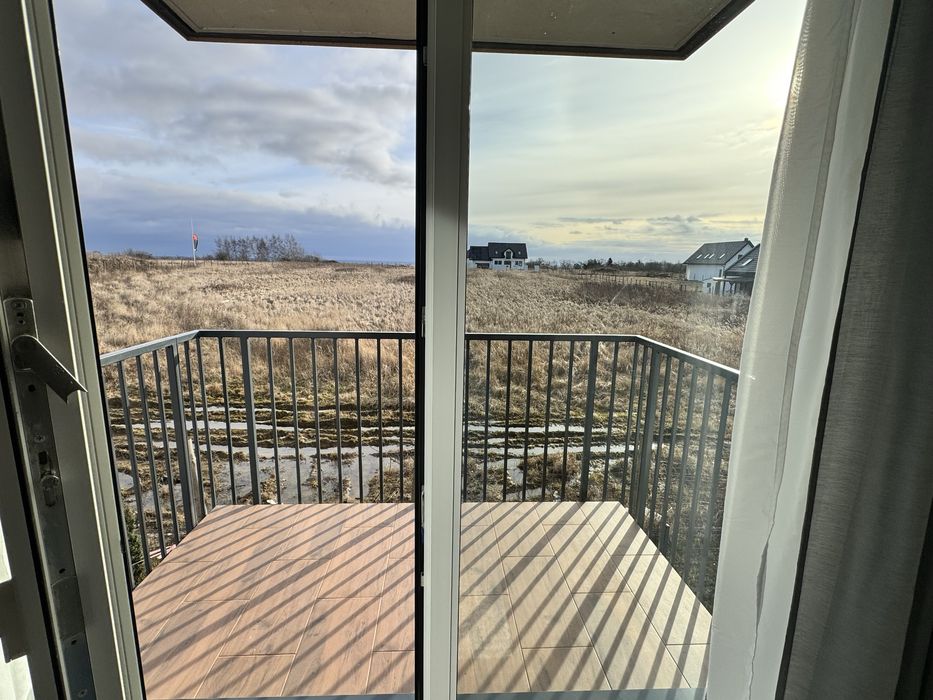 Mieszkanie nowe kawalerka NOWA PÓŁNOC