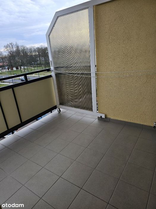 LESZNO Ostroroga Sprzedam 2-pokojowe mieszkanie - Widok 6
