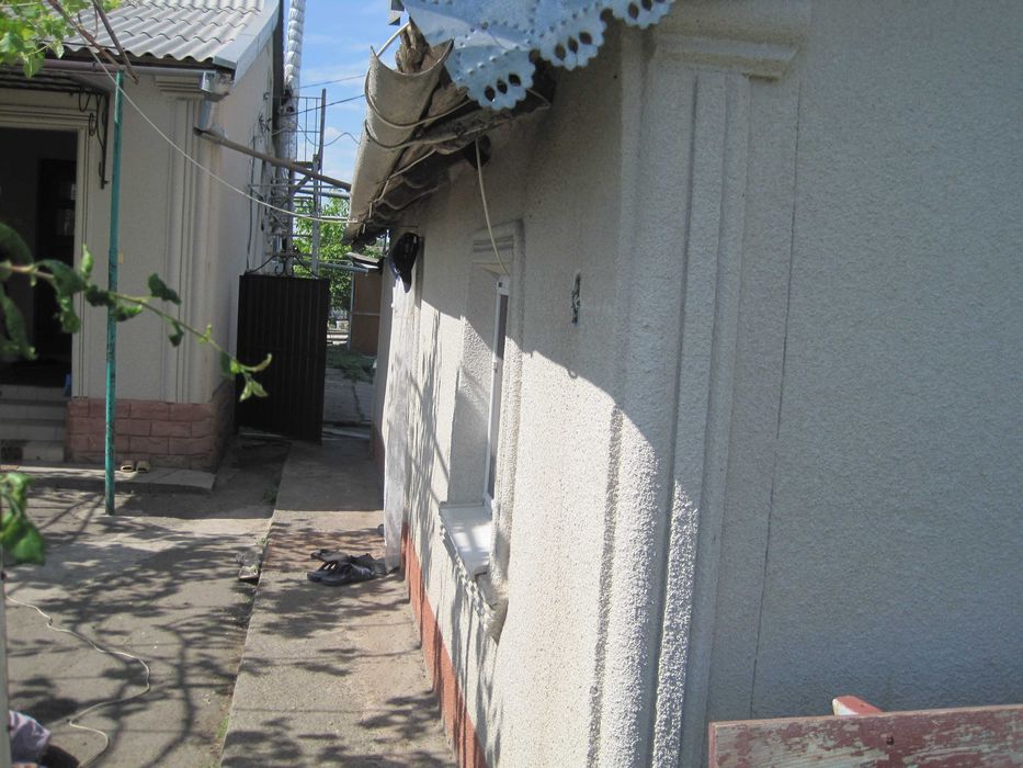 Продам дом Знаменка Одесса