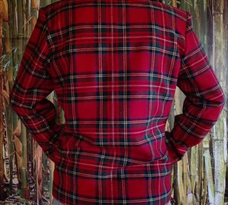 Casaco para senhora NOVO