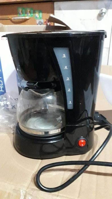 Продам кофеварку