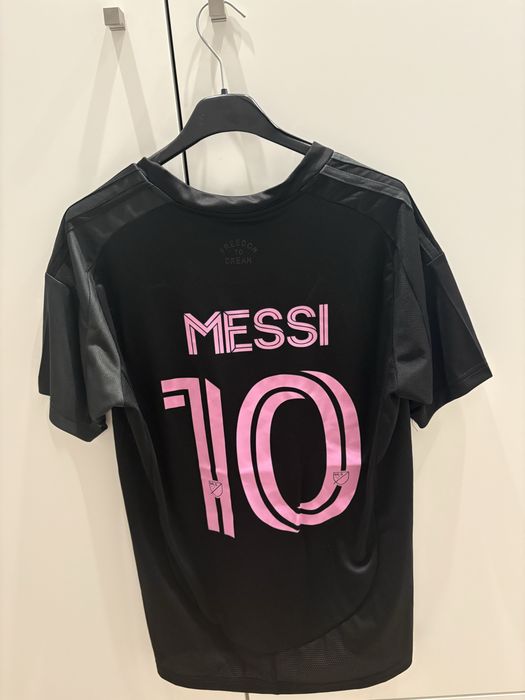 Camisola Inter miami -Messi