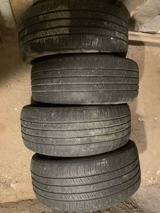 Диски і шини для Bmw R17