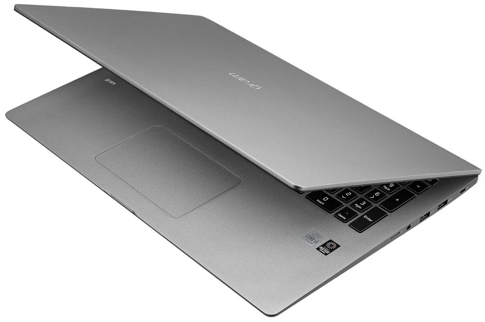 Laptop Lg Gram 17Z80N V Aa77G