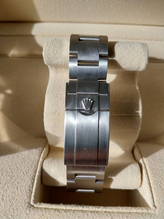 Rolex explorer 226570