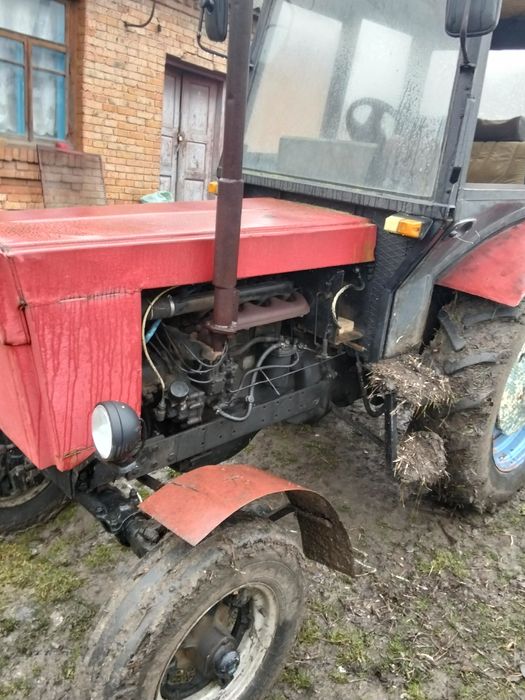 Продам т-40 в хошому стані , є доставка за ваш рахунок