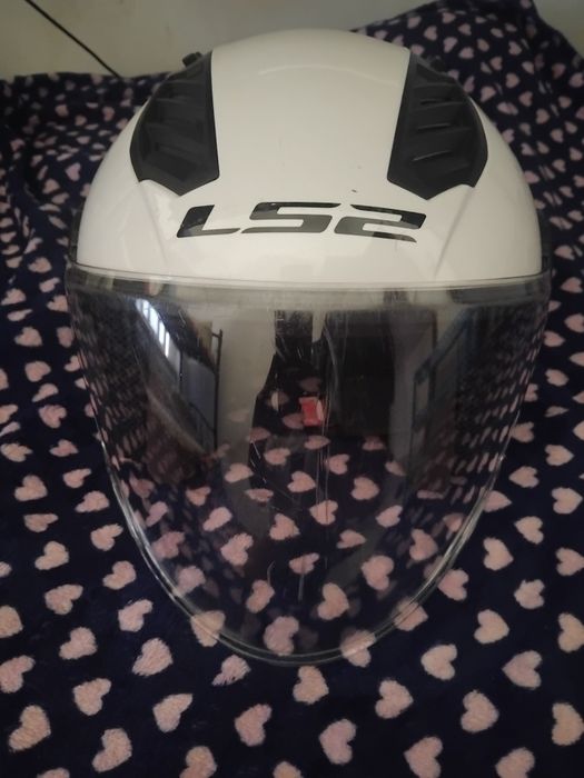 Capacete/ Helmet